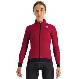 SPORTFUL Fiandre Pro Damen Radjacke, Größe M, Thermojacke, Radbekleidung