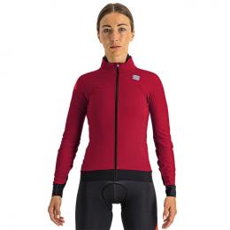 SPORTFUL Fiandre Pro Damen Radjacke, Größe S, Radjacke, Radsportbekleidung