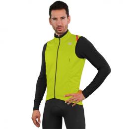 SPORTFUL Fiandre Strato Wind Light Jacket, für Herren, Größe M, Fahrradjacke, Ra