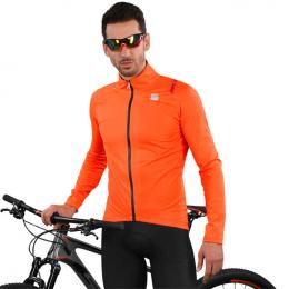 SPORTFUL Fiandre Ultimate 2 Light Jacket, für Herren, Größe XL, MTB Jacke, Fahrr