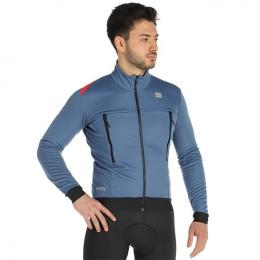 SPORTFUL Fiandre Warm Winterjacke, für Herren, Größe 2XL, Fahrradjacke, Fahrradb