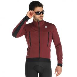 SPORTFUL Fiandre Warm Winterjacke, für Herren, Größe XL, MTB Jacke, Fahrradkleid