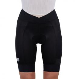 SPORTFUL Giara Damen Radhose, Größe M, Fahrradhose, Radbekleidung