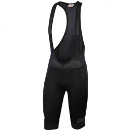 SPORTFUL Giara kurze Trägerhose, für Herren, Größe S, Radhose, Radsportbekleidun