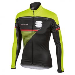 SPORTFUL Gruppetto Partial WS Winterjacke, für Herren, Größe M, Winterjacke Fahr