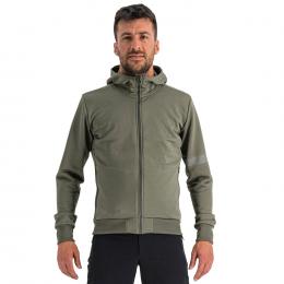 SPORTFUL Hoodie Giara, für Herren, Größe XL, MTB Trikot, MTB Bekleidung