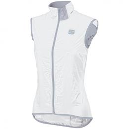 SPORTFUL Hot Pack Easylight Damen Windweste, Größe S, Rennrad Weste, Fahrradklei