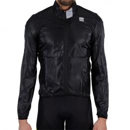 SPORTFUL Hot Pack Easylight Windjacke, für Herren, Größe 2XL, Fahrradjacke, Fahr