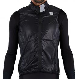 SPORTFUL Hot Pack Easylight Windweste, für Herren, Größe 2XL, Fahrradweste, Fahr