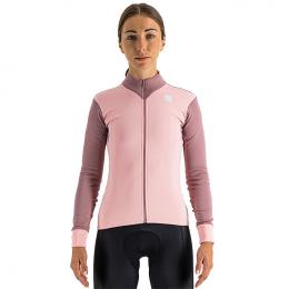 SPORTFUL Kelly Damen Langarmtrikot, Größe XL, Rennradtrikot, Fahrradkleidung