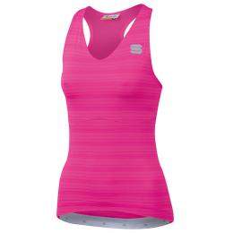 SPORTFUL Kelly Damen Radtop, Größe L, Radtrikot, Fahrradbekleidung