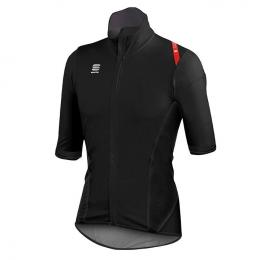 SPORTFUL Kurzarm-Fiandre Light NoRain Light Jacket, für Herren, Größe 2XL, Fahrr