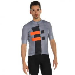 SPORTFUL Kurzarmtrikot Bold, für Herren, Größe 2XL, Fahrradtrikot, Radbekleidung