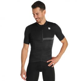 SPORTFUL Kurzarmtrikot Giara, für Herren, Größe L, Radtrikot, Fahrradbekleidung