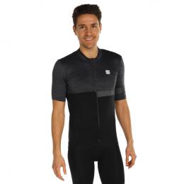 SPORTFUL Kurzarmtrikot Giara, für Herren, Größe M, Radtrikot, Fahrradbekleidung