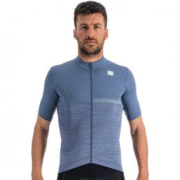 SPORTFUL Kurzarmtrikot Girara, für Herren, Größe XL, Radtrikot, Fahrradbekleidun