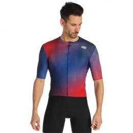 SPORTFUL Kurzarmtrikot Rocket, für Herren, Größe 2XL, Fahrradtrikot, Radbekleidu