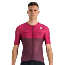 SPORTFUL Light Pro Kurzarmtrikot, für Herren, Größe L, Radtrikot, Fahrradbekleid