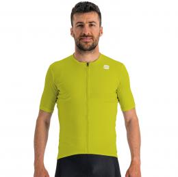 SPORTFUL Matchy Kurzarmtrikot, für Herren, Größe XL, Radtrikot, Fahrradbekleidun