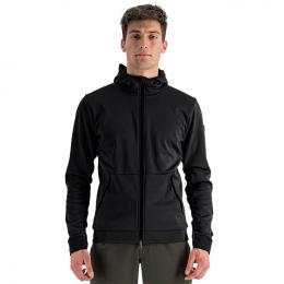 SPORTFUL Metro Softshell Kapuzenjacke, für Herren, Größe 2XL, Fahrradjacke, Fahr Angebot kostenlos vergleichen bei topsport24.com.