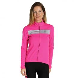 SPORTFUL Neo Damen Winterjacke, Größe M, Thermojacke, Radbekleidung