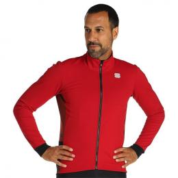 SPORTFUL Neo Softshell Winterjacke, für Herren, Größe M, Winterjacke Fahrrad, Re