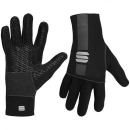 SPORTFUL Neopren Winterhandschuhe, für Herren, Größe L-XL, MTB Handschuhe, Radsp