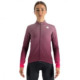 SPORTFUL Rocket Damen Langarmtrikot, Größe L, Radtrikot, Fahrradbekleidung Angebot kostenlos vergleichen bei topsport24.com.