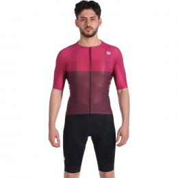 SPORTFUL Set (Radtrikot + Radhose) Light Pro Set (2 Teile), für Herren