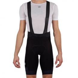 SPORTFUL Supergiara kurze Trägerhose, für Herren, Größe XL, Fahrradhose, Radbekl