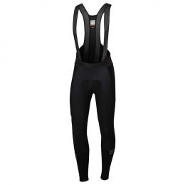 SPORTFUL Supergiara lange Trägerhose, für Herren, Größe M, Radlerhose, Fahrradbe