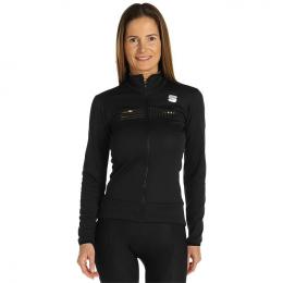 SPORTFUL Tempo Damen Winterjacke, Größe L, Fahrradjacke, Fahrradbekleidung