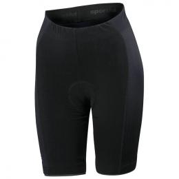 SPORTFUL Total Comfort Damen Radhose, Größe S, Radhose, Radsportbekleidung