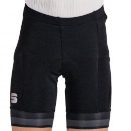 SPORTFUL Tour 2.0 Kinder Radhose, Größe M, Fahrradhose Kinder, Fahrradbekleidung