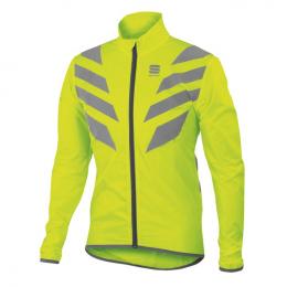 SPORTFUL Windjacke Reflex 2, für Herren, Größe S, Bike Jacke, Radkleidung