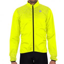 SPORTFUL Windjacke Reflex, für Herren, Größe XL, MTB Jacke, Fahrradkleidung