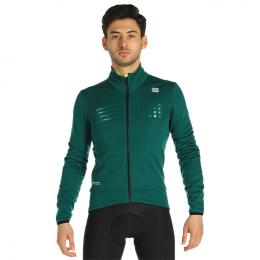 SPORTFUL Winterjacke Tempo, für Herren, Größe L, Radjacke, Radsportbekleidung