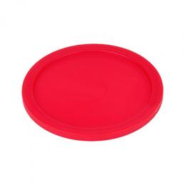 Sportime Airhockey Puck, 50 mm, Rot