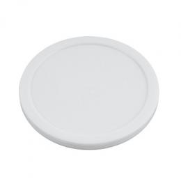 Sportime Airhockey Puck, ø 63 mm, Rot