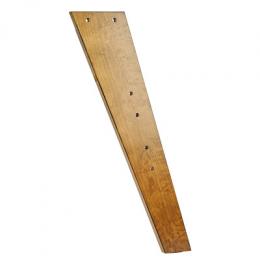 Sportime Ersatz-Standbein für Tischtennisplatte 