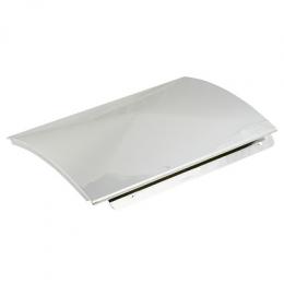 Sportime Seitliche Rahmenecke für Airhockey-Tisch 