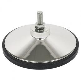Sportime Stellfuß für Airhockey-Tisch 