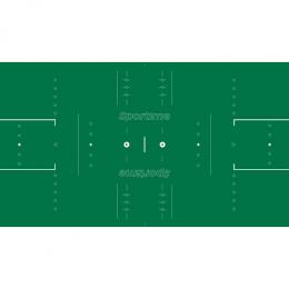 Sportime Tischkicker-Spielfeld 