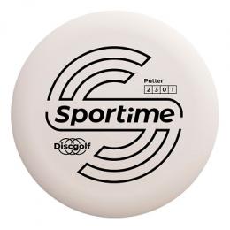 Sportime Wurfscheibe 