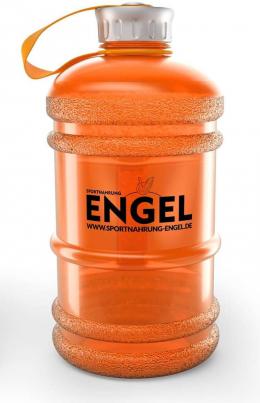 Sportnahrung-Engel Water Gallon - orange