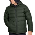 Sportstyle Hooded Down Jacket