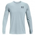 Sportstyle Left Chest LS Tee