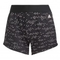 Sportswear Badge of Sport AOP Shorts Women