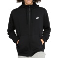 Sportswear Club FZ Hoodie