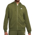 Sportswear Club Hoodie FZ